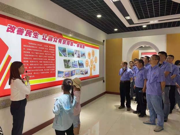 进修“回龙精力”，再创麦斯克电子新光辉